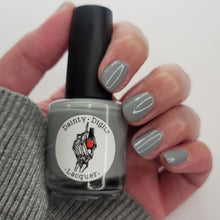 Load image into Gallery viewer, **it's Basic Med Grey