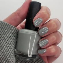 Load image into Gallery viewer, **it's Basic Med Grey