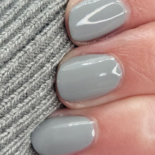 Load image into Gallery viewer, **it's Basic Med Grey