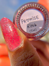 Load image into Gallery viewer, Promise Ring