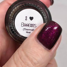 Load image into Gallery viewer, I ♡ Boobies