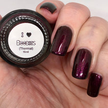 Load image into Gallery viewer, I ♡ Boobies