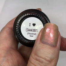 Load image into Gallery viewer, I ♡ Boobies