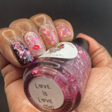 Load image into Gallery viewer, Love is Love