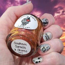 Load image into Gallery viewer, Southern Sunset & Shores