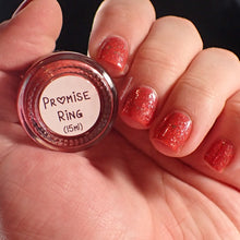 Load image into Gallery viewer, Promise Ring