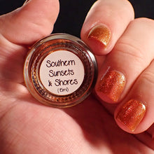 Load image into Gallery viewer, Southern Sunset & Shores