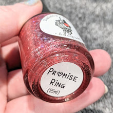 Load image into Gallery viewer, Promise Ring