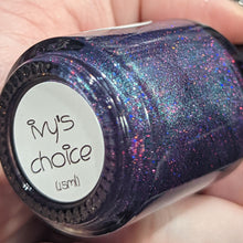 Load image into Gallery viewer, Ivy's Choice