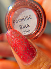 Load image into Gallery viewer, Promise Ring