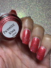 Load image into Gallery viewer, Promise Ring