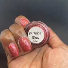 Load image into Gallery viewer, Promise Ring