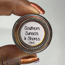 Load image into Gallery viewer, Southern Sunset & Shores
