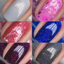 Load image into Gallery viewer, Promise Ring