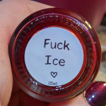 Load image into Gallery viewer, Fuck ICE
