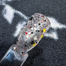 Load image into Gallery viewer, Red or Yellow, Black or White
