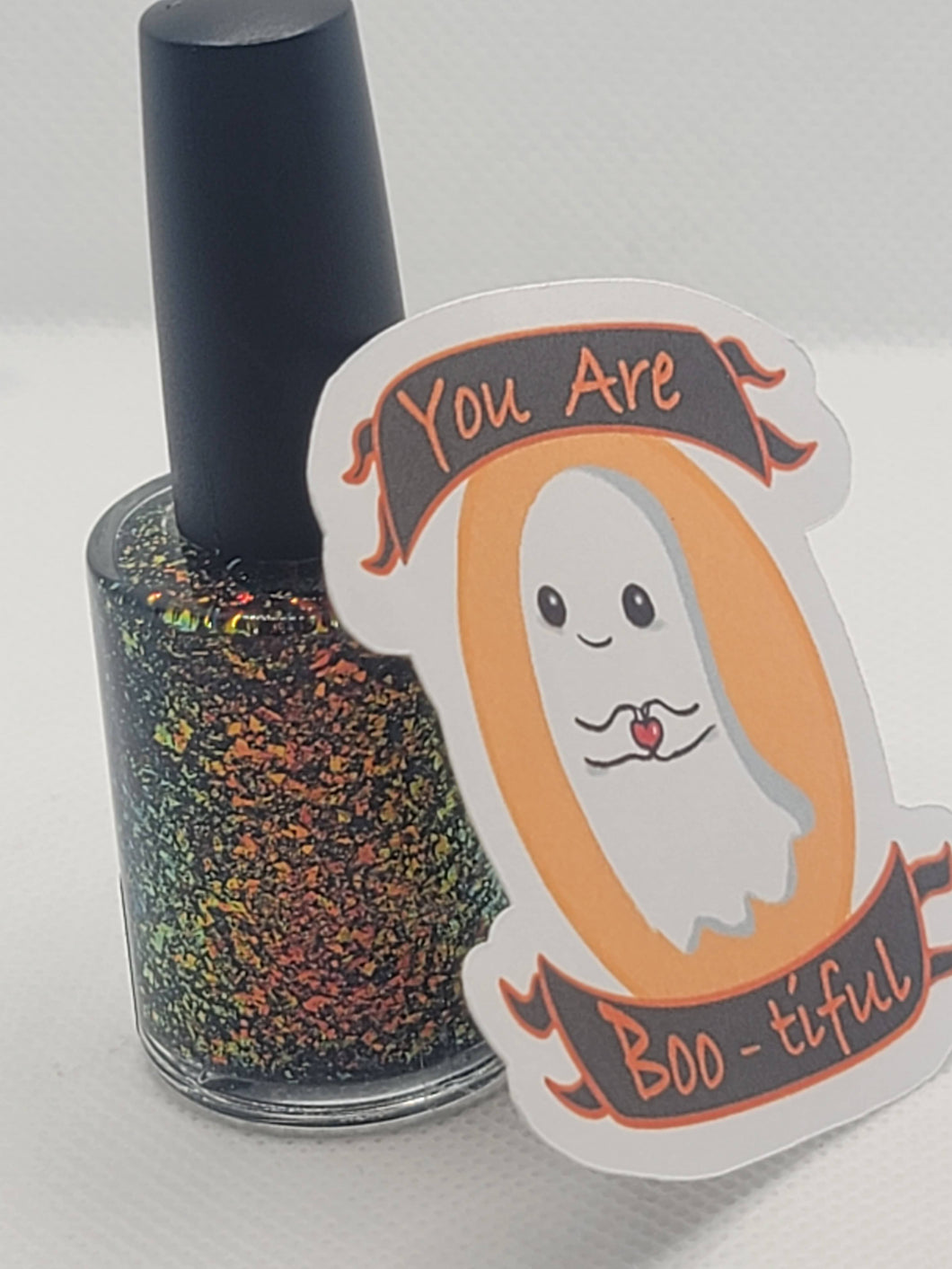 You Are Boo-tiful