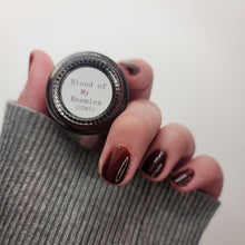 Load image into Gallery viewer, Blood of My Enemies
